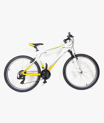 Girls All Terrain Bike